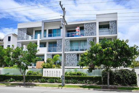 Saffire Seaside Serenity - VIC Tourism 3