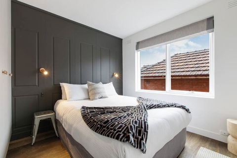 Sage Haven - Laidback St Kilda Beach Living - VIC Tourism 2
