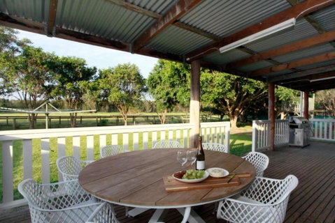 Sahara Trails House WiFi Air Conditioning Horse Riding And Much More - VIC Tourism 1