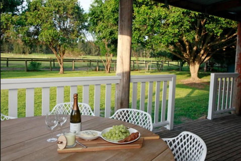 Sahara Trails House WiFi Air Conditioning Horse Riding And Much More - VIC Tourism 0