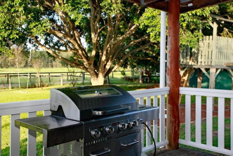 Sahara Trails House WiFi Air Conditioning Horse Riding And Much More - VIC Tourism 2