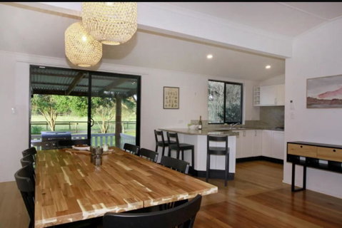 Sahara Trails House WiFi Air Conditioning Horse Riding And Much More - VIC Tourism 3