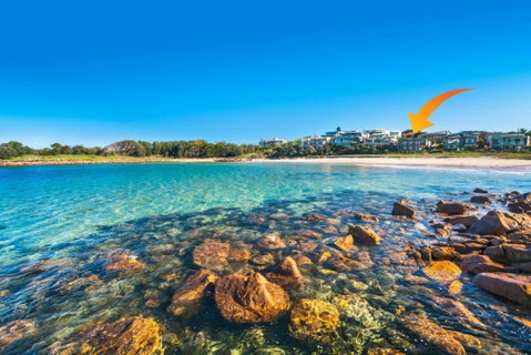 Sails On The Beachfront - Exclusive Seaside Home - VIC Tourism 1