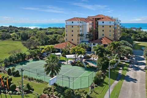Salerno On The Beach - VIC Tourism 3