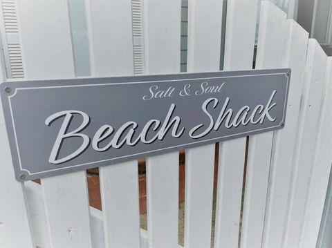 Salt & Soul Beach Shack - VIC Tourism 1