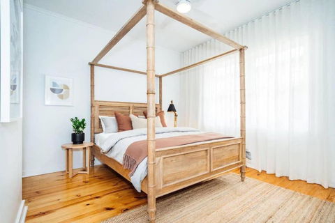 Salt At Arlo Refined Luxury In Glenelg - VIC Tourism 0