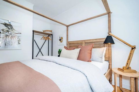 Salt At Arlo Refined Luxury In Glenelg - VIC Tourism 2