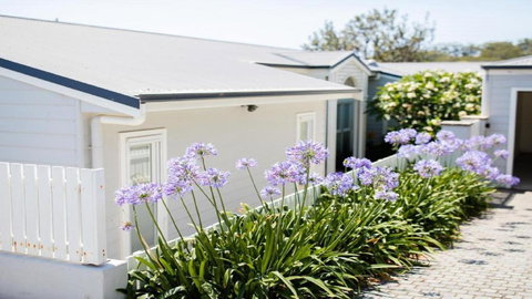 Salt Deck - The Upper Deck Accom Holiday - VIC Tourism 2