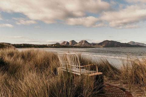 Saltair Freycinet - VIC Tourism 1