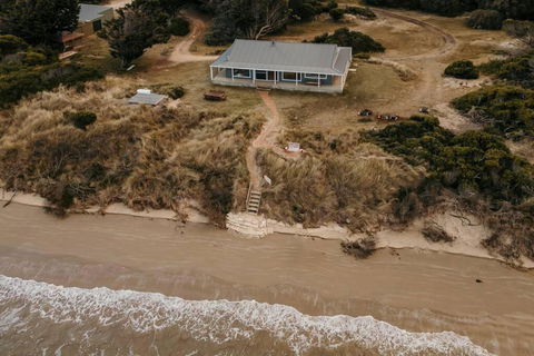 Saltair Freycinet - VIC Tourism 2