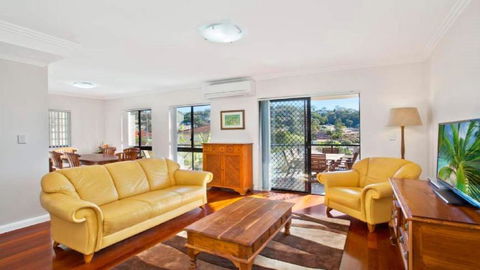 Saltwater Accom Holidays - VIC Tourism 0