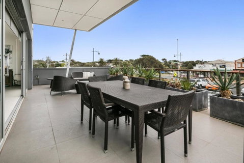 Saltwater Apartment Sorrento - VIC Tourism 2