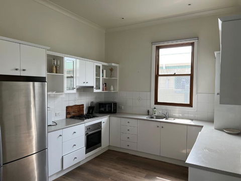 Saltwater Bungalow - WiFi - VIC Tourism 2