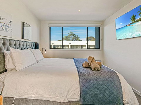 Saltwater Haven - VIC Tourism 1