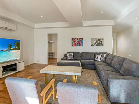 Saltwater Haven - VIC Tourism 2