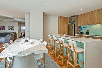 Saltwater Haven with VIC Tourism