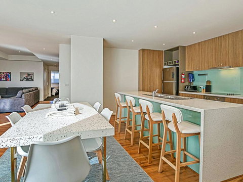 Saltwater Haven - VIC Tourism 0
