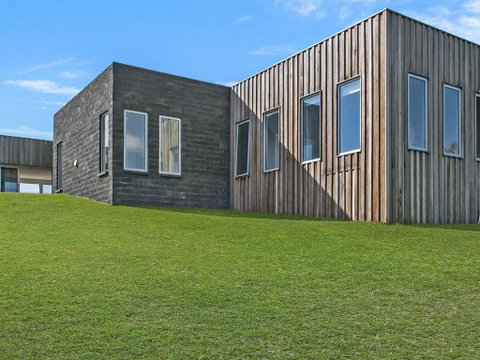 Saltwater Lodge - VIC Tourism 2