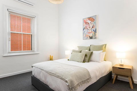 Salty Pines - 3BR House Glenelg South - VIC Tourism 2