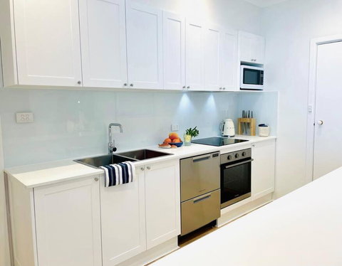 SALTY SNOOZE - Your Coastal Holiday House - VIC Tourism 2