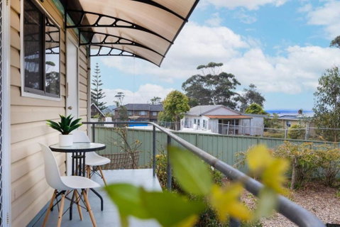 Salty Vibes - VIC Tourism 1