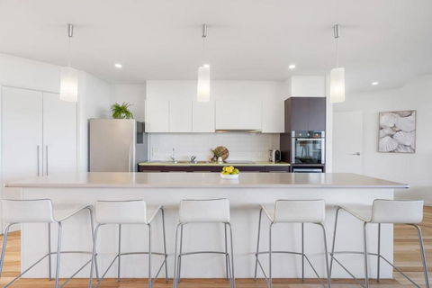 Samphire Middleton-Beach - BYO Linen - Wi-Fi-Luxury-Family - VIC Tourism 2