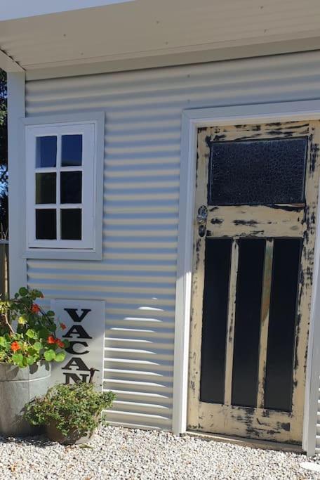 Samuels Cottage C1860 - In The Heart Of Mudgee - VIC Tourism 2