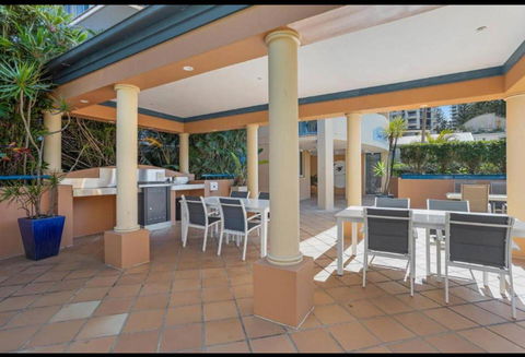 San Mateo On Broadbeach - VIC Tourism 1