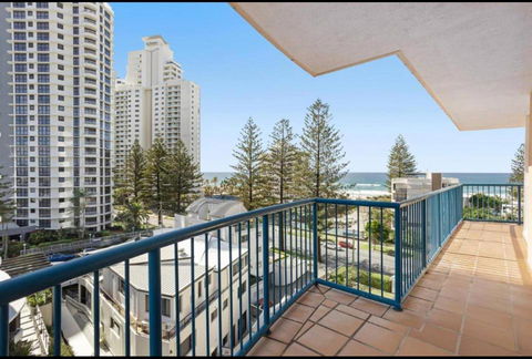 San Mateo On Broadbeach - VIC Tourism 3