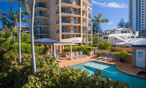 San Mateo On Broadbeach - VIC Tourism 0