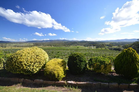 Sancerre Estate - VIC Tourism 1