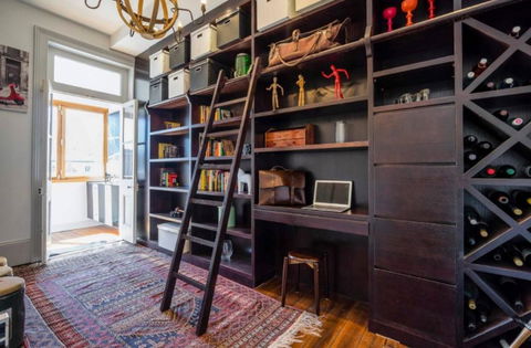 Sanctuary At The Rocks - VIC Tourism 2