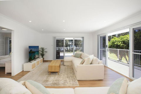 Sanctuary Bliss - VIC Tourism 1