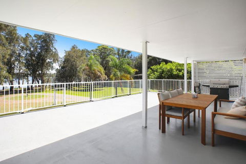 Sanctuary Bliss - VIC Tourism 2