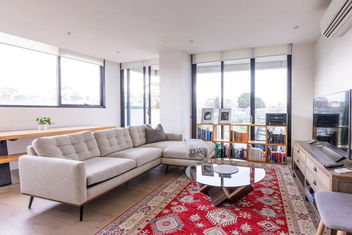 Sanctuary-Effortless City Escape with VIC Tourism