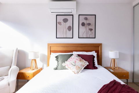 Sanctuary-Effortless City Escape - VIC Tourism 3