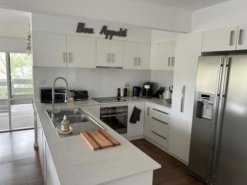 Sanctuary On Toagara With Spa And Heated Pool - VIC Tourism 1