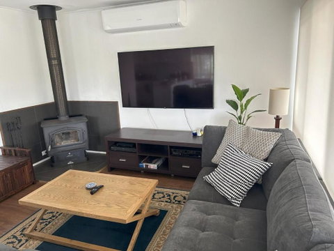 Sanctuary On Toagara With Spa And Heated Pool - VIC Tourism 2