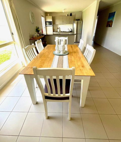 Sand & Salt - VIC Tourism 2