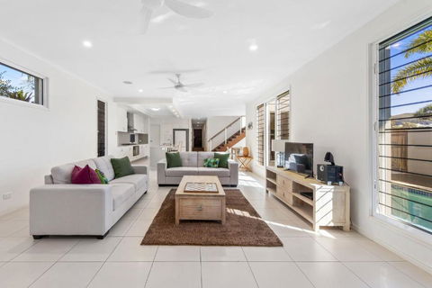 Sand And Sea Beach House - VIC Tourism 1