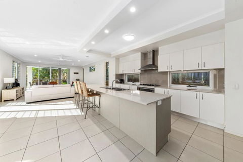 Sand And Sea Beach House - VIC Tourism 3