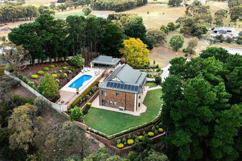 Sand Road Estate - VIC Tourism 2