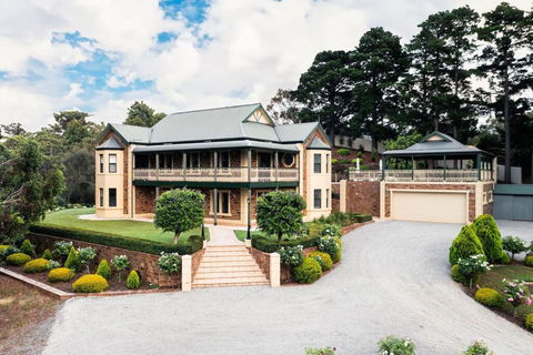 Sand Road Estate - VIC Tourism 1