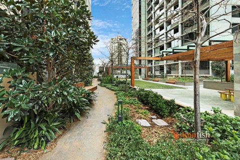 Sakura Apartment - VIC Tourism 3