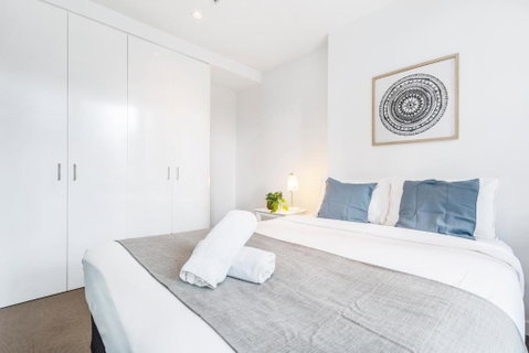 Sakura Apartment - VIC Tourism 0