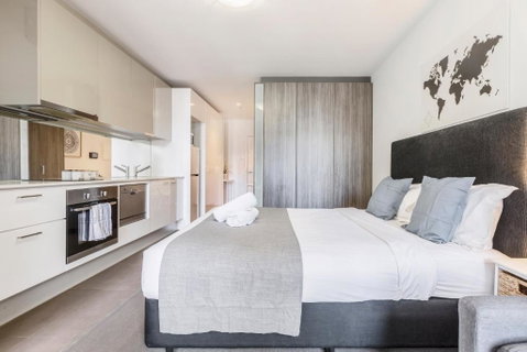 Sakura Apartment - VIC Tourism 2