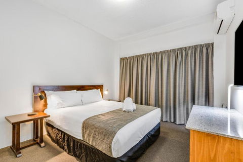 Rockhampton Riverside Central Hotel Official - VIC Tourism 0