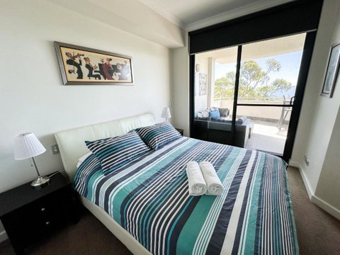 Rockingham Waterfront At Nautilus - VIC Tourism 2