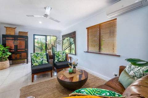 Savannah House - VIC Tourism 1