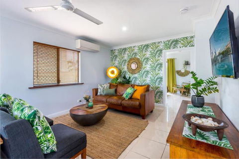 Savannah House - VIC Tourism 0